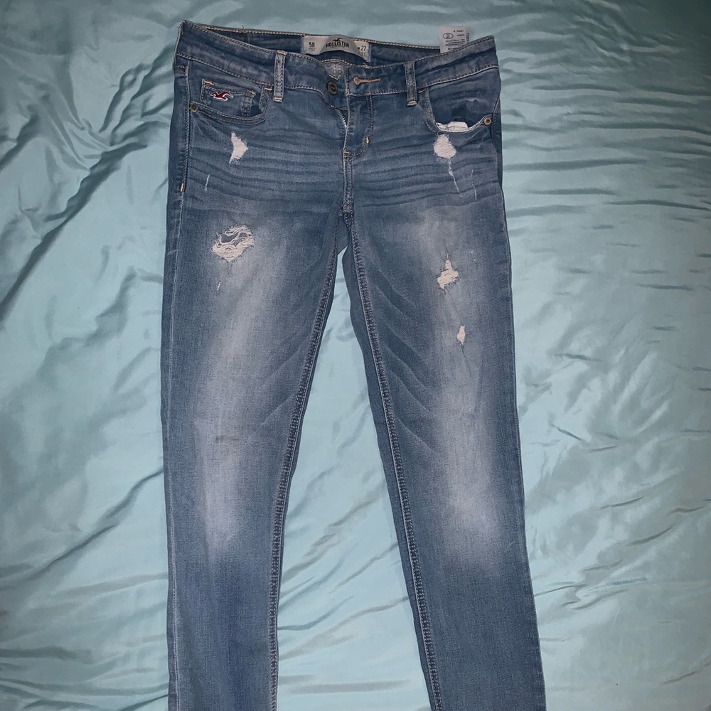 Skinny Jeans